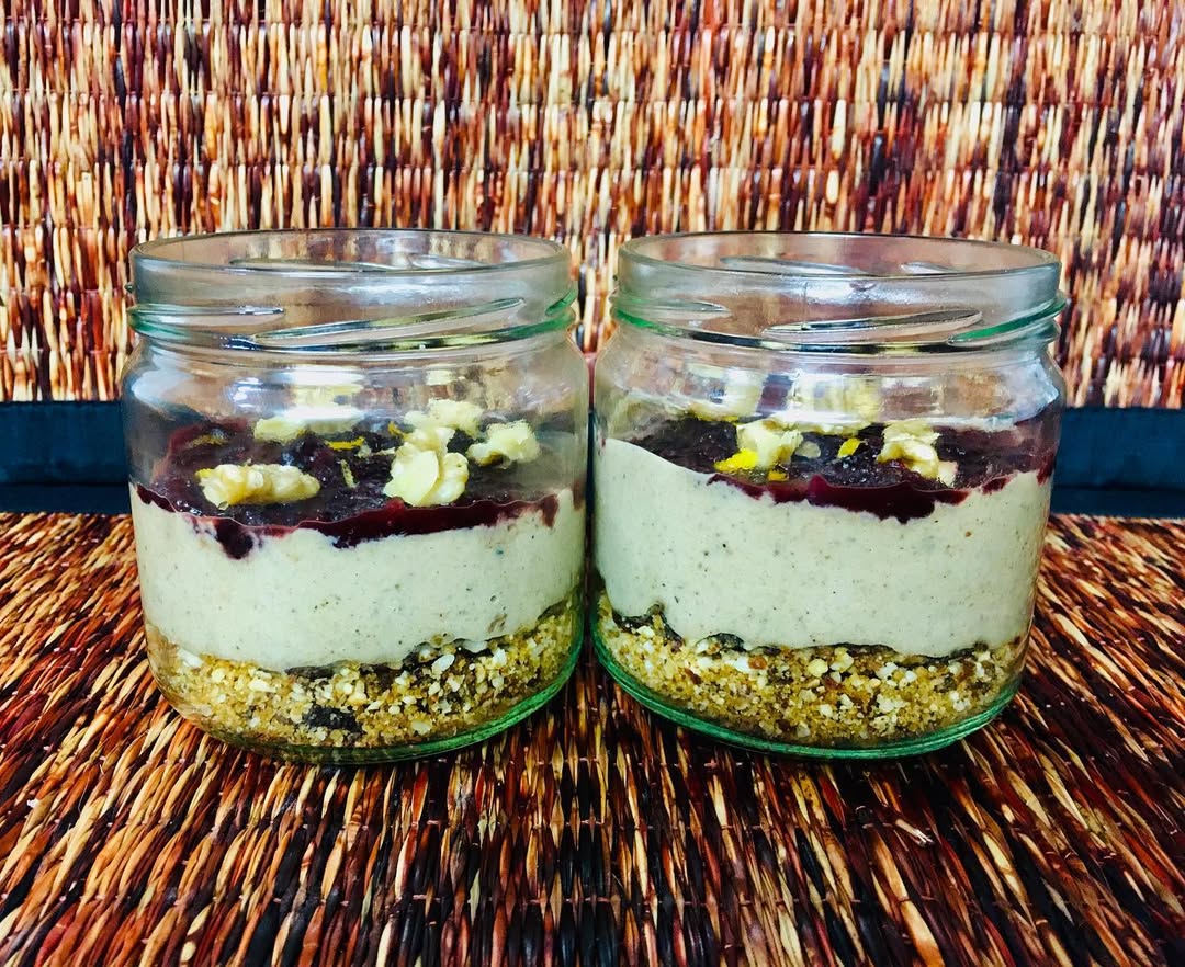 Photo by Asatoma_Conscious Food Choices on December 15, 2021.