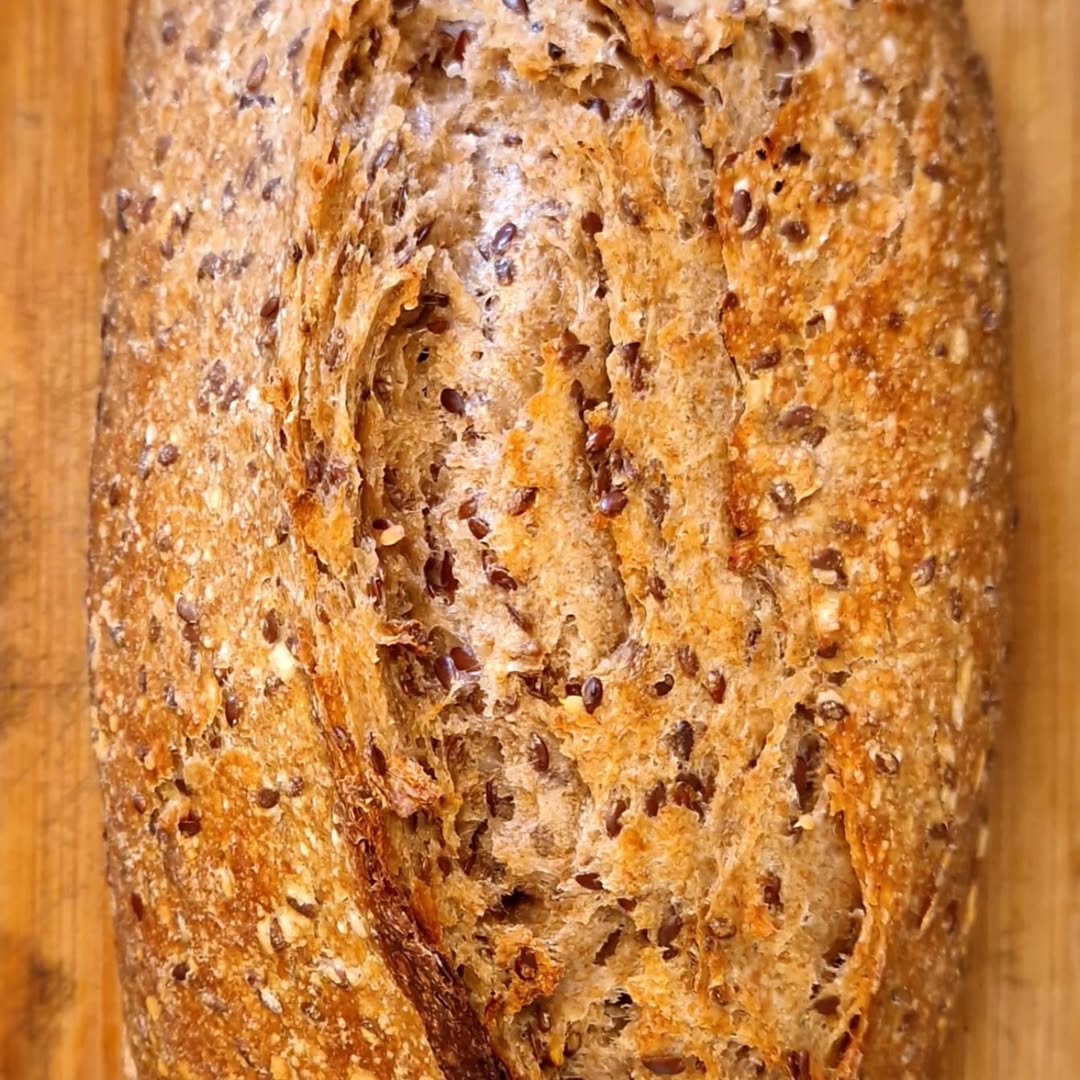 Photo by Asatoma_Conscious Food Choices on May 10, 2025.