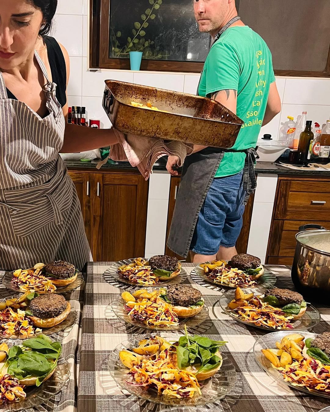 Photo shared by Asatoma_Conscious Food Choices on September 08, 2022 tagging @dianemifsud, and @criharmer_charmerz.