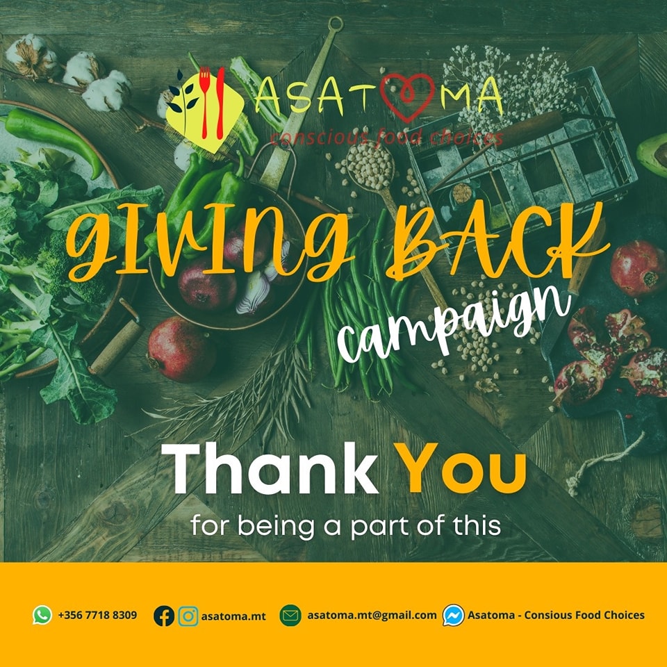 Photo by Asatoma_Conscious Food Choices on February 27, 2024.