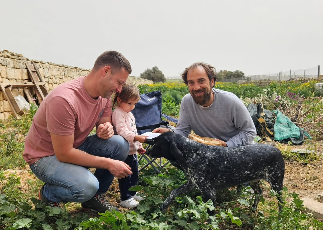 Photo by Asatoma_Conscious Food Choices on March 27, 2024.