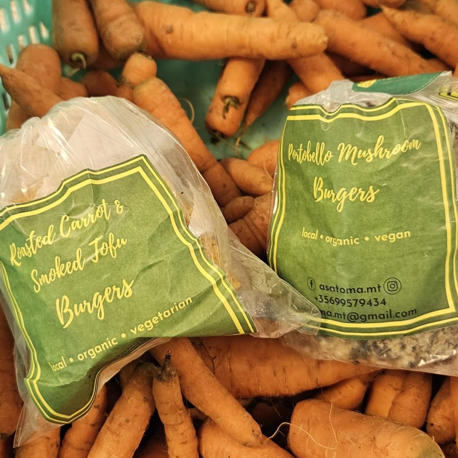 Photo by Asatoma_Conscious Food Choices on May 08, 2024.