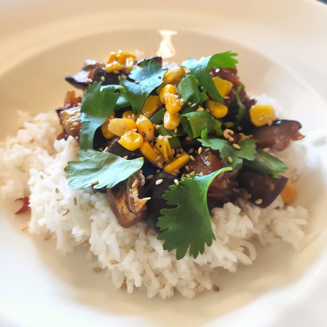 Photo by Asatoma_Conscious Food Choices on June 17, 2023.