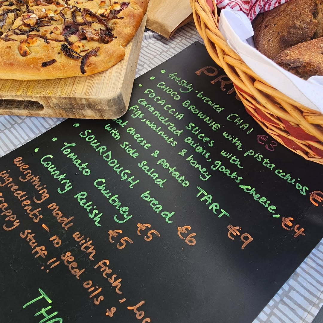 Photo by Asatoma_Conscious Food Choices on October 04, 2025.