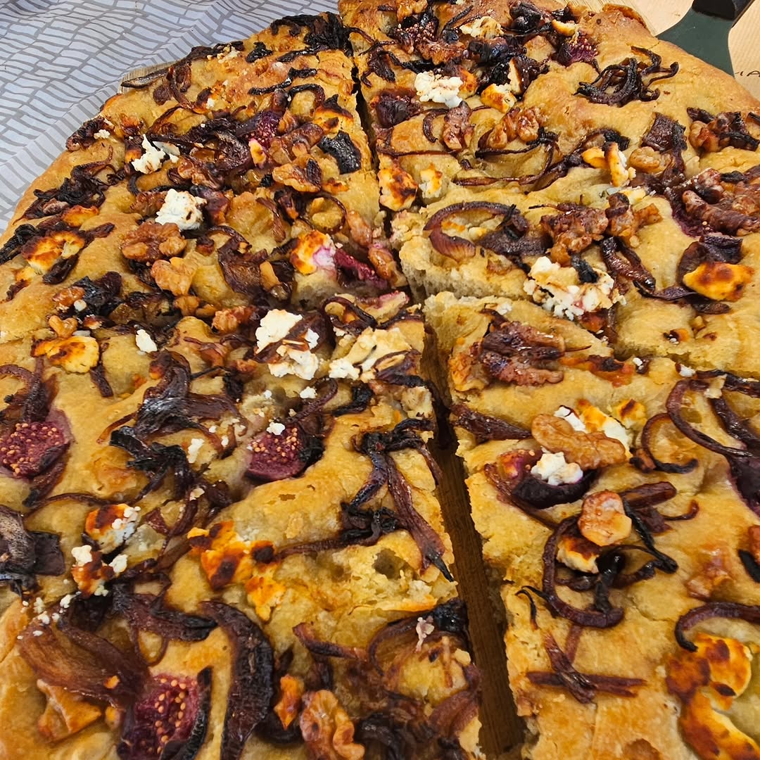 Photo by Asatoma_Conscious Food Choices on October 04, 2025.