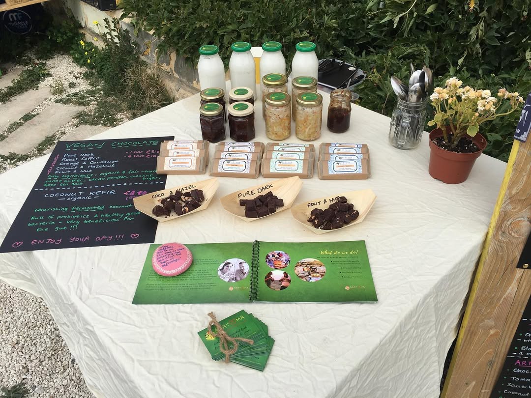 Photo by Asatoma_Conscious Food Choices on March 05, 2022.