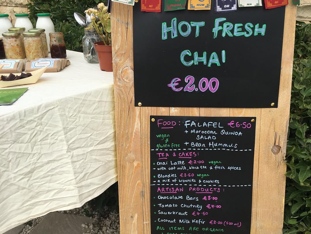 Photo by Asatoma_Conscious Food Choices on March 05, 2022.