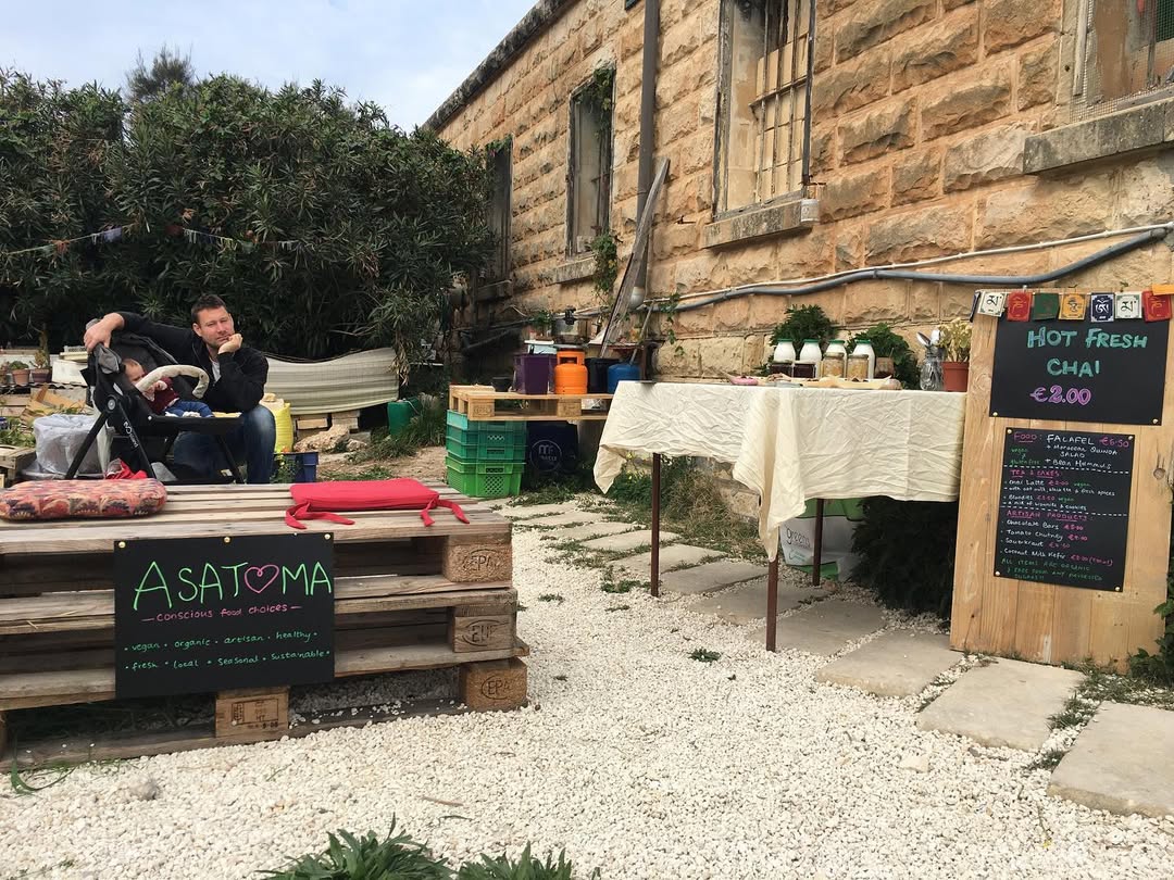 Photo by Asatoma_Conscious Food Choices on March 05, 2022.