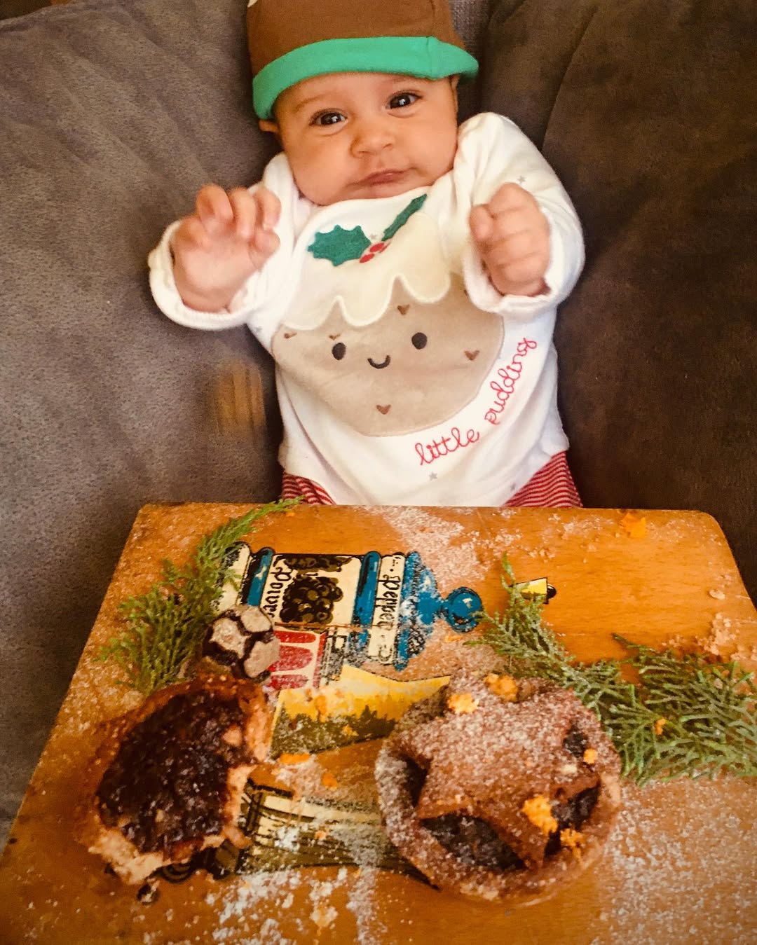 Photo by Asatoma_Conscious Food Choices on December 10, 2021.