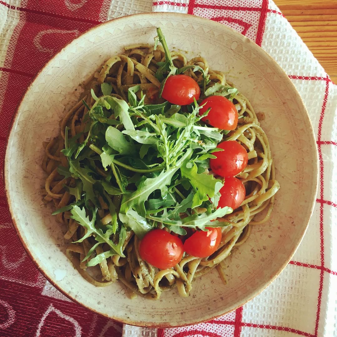 Photo by Asatoma_Conscious Food Choices on July 01, 2022.