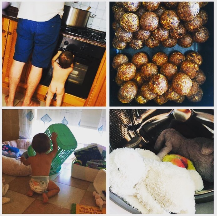 Photo by Asatoma_Conscious Food Choices on August 28, 2022.