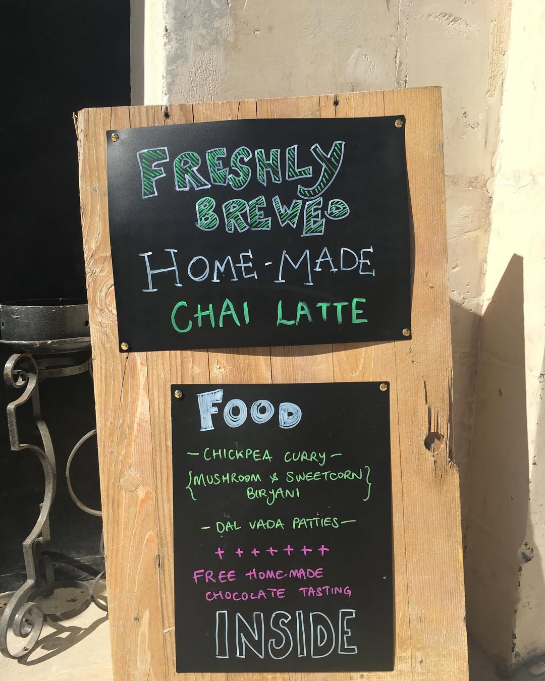 Photo by Asatoma_Conscious Food Choices on April 09, 2022.