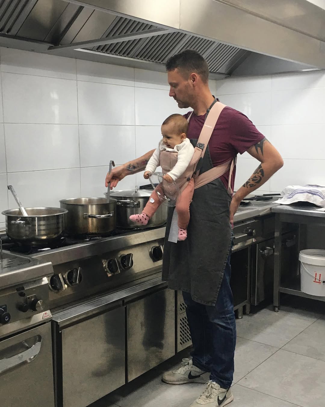 Photo by Asatoma_Conscious Food Choices on April 09, 2022.